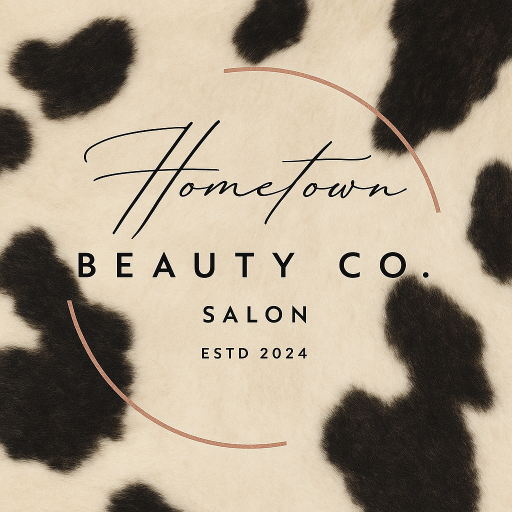 hometownbeautyco logo